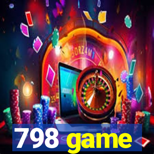 798 game